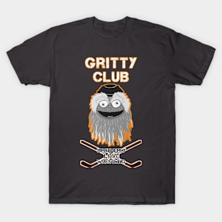 Brotherly Love Grit T-Shirt